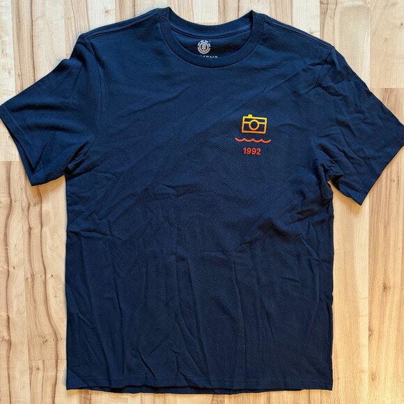 Men's Tee-Shirt Bundle (3) - Picture 2 of 11